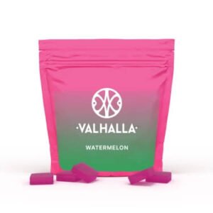 Valhalla Gummies