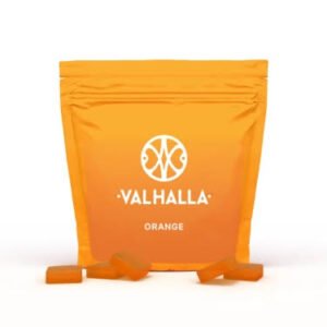 Valhalla Edibles
